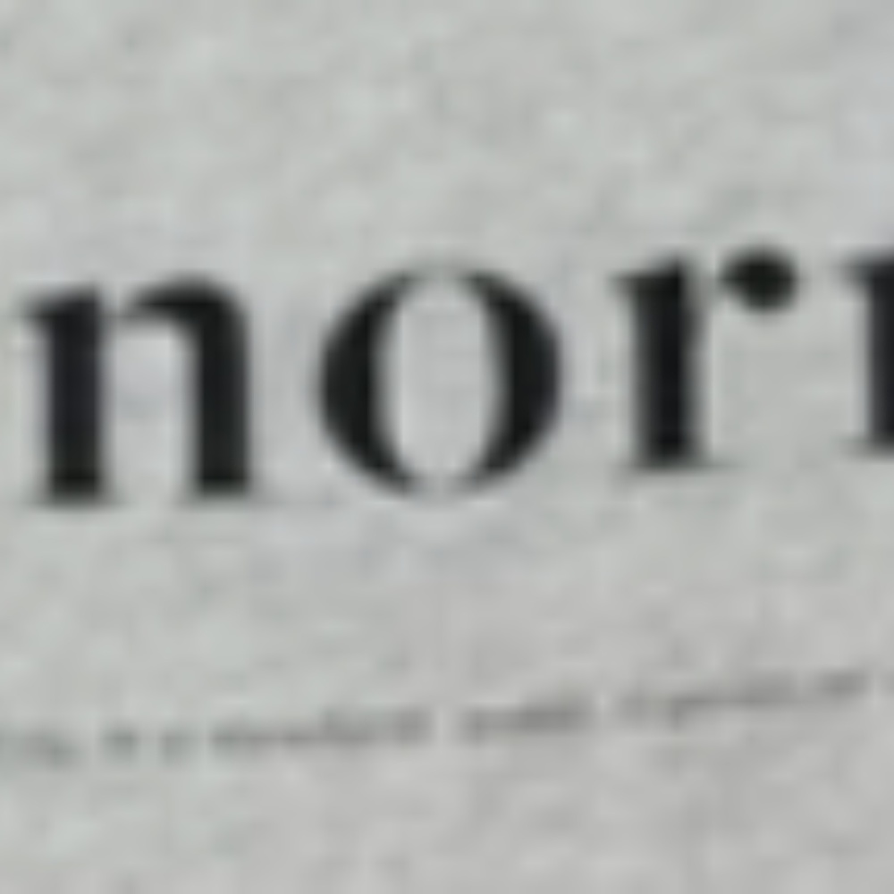 normal